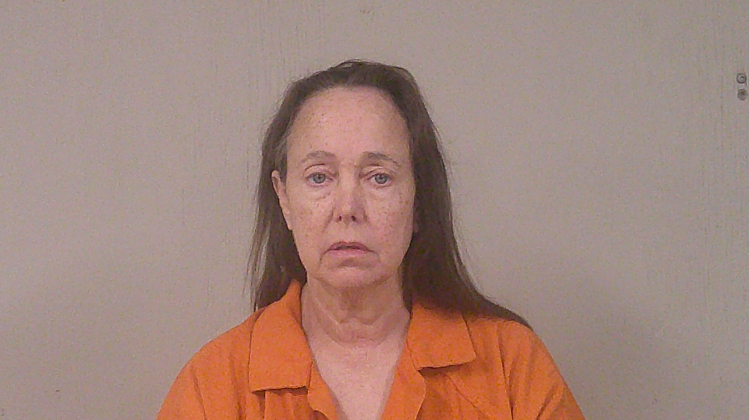 BOSTON, DIANNE RUTH arrested by Bell County Sheriff’s Office