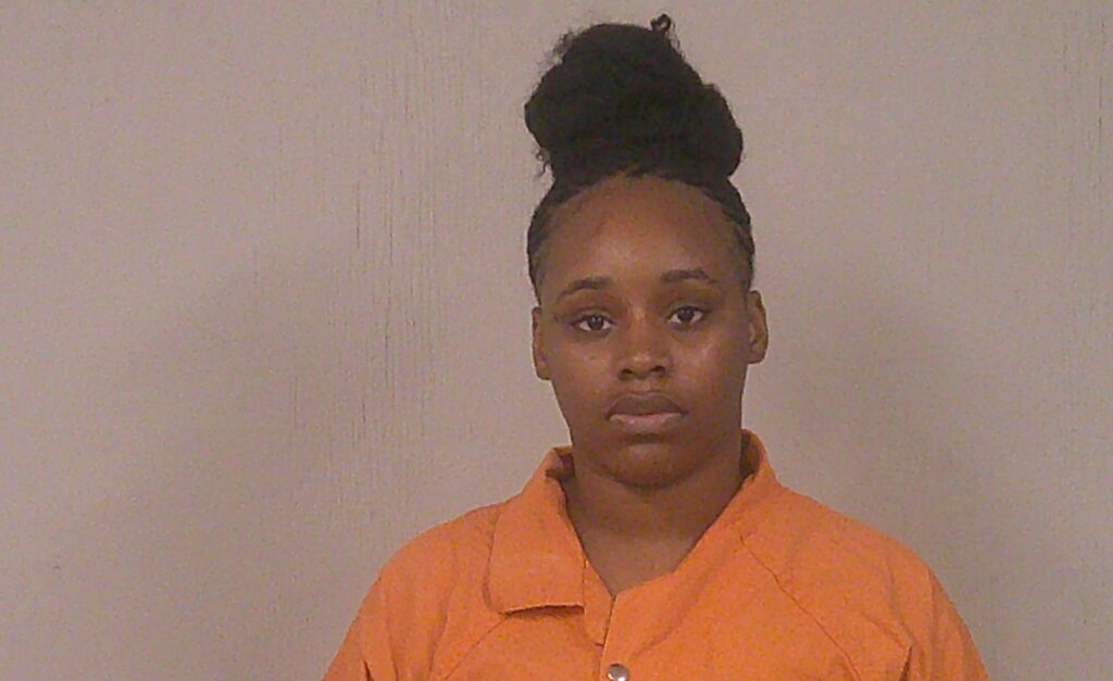 MINTON, LACREESHIA JANICE arrest record in Burnet County, Texas MINTON, LACREESHIA JANICE arrested in Burnet County, Texas mugshot