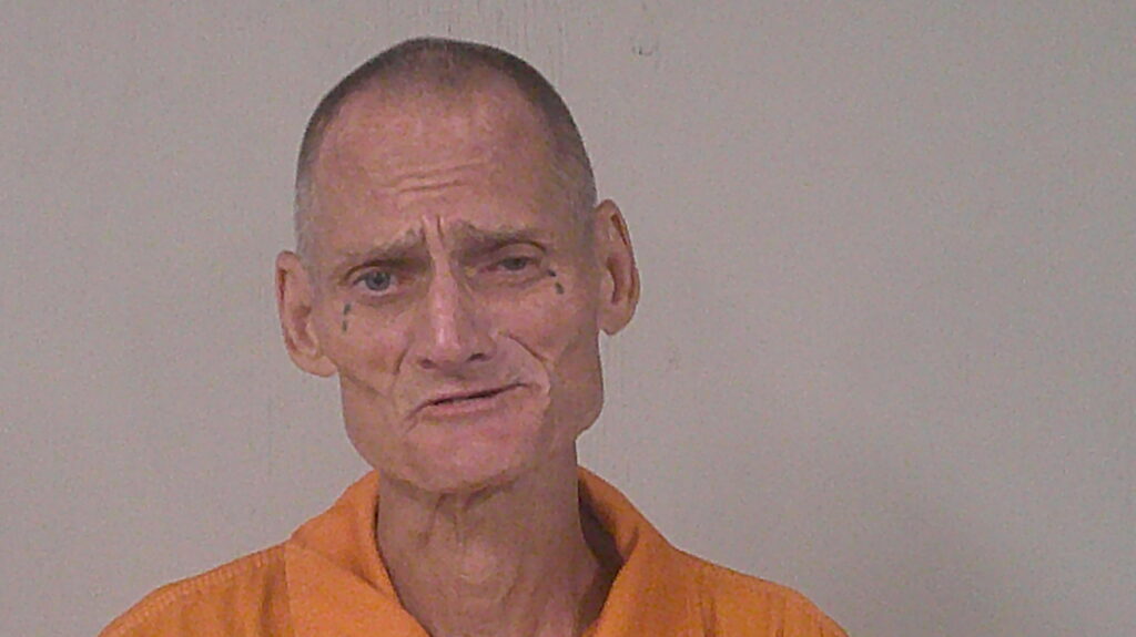 COLLINS, ANTHONY LEE arrest record in Burnet County, Texas COLLINS, ANTHONY LEE arrested in Burnet County, Texas mugshot