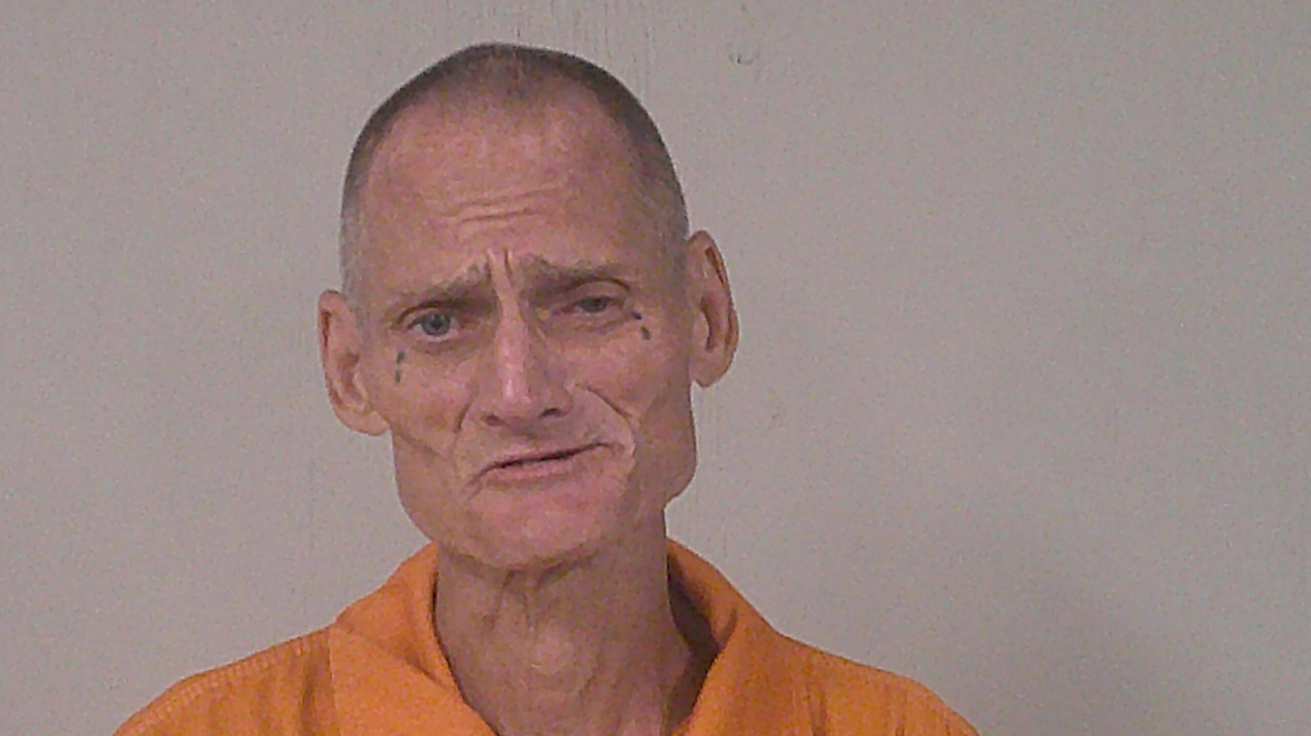 COLLINS, ANTHONY LEE arrested by Marble Falls Police Department