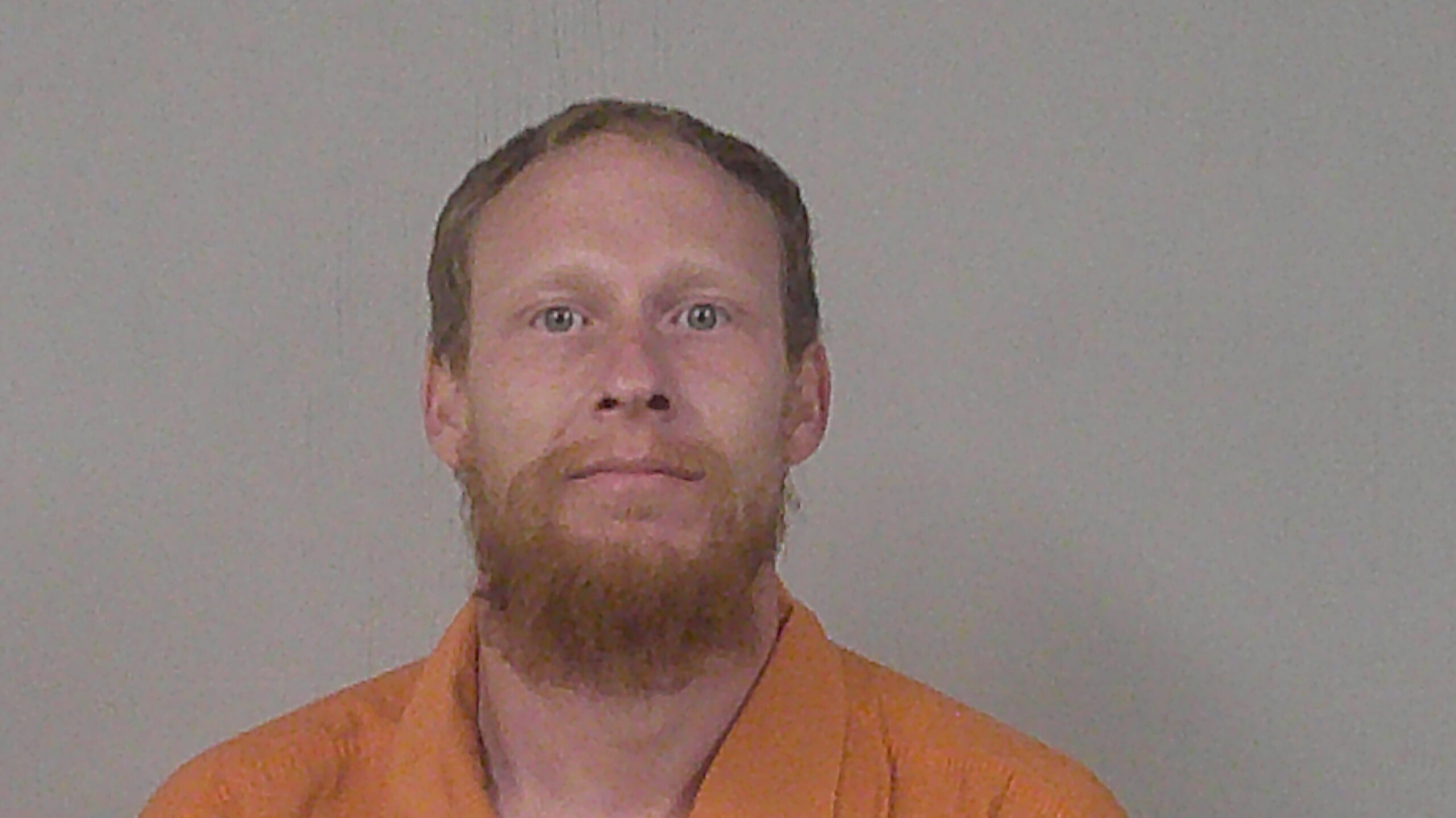 THOMPSON, GEORGE PATRICK BRONNER arrested by Burnet County Sheriff’s Office