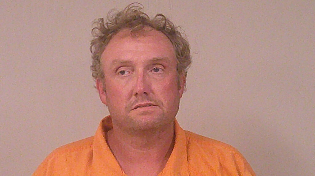 ROSE, RICHARD LEE, II arrest record in Burnet County, Texas ROSE, RICHARD LEE, II arrested in Burnet County, Texas mugshot