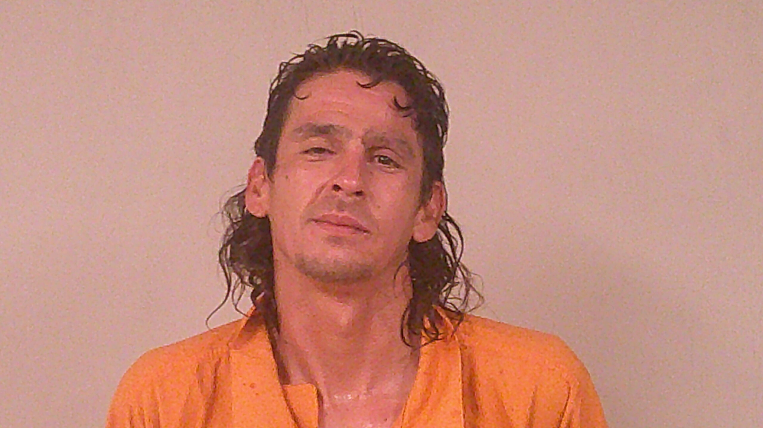 FRIEDLANDER, JONATHAN MICHAEL arrested by Marble Falls Police Department