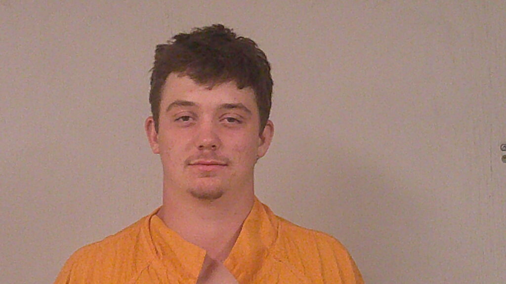 TACKER, TRISTIN NEWT arrest record in Burnet County, Texas TACKER, TRISTIN NEWT arrested in Burnet County, Texas mugshot