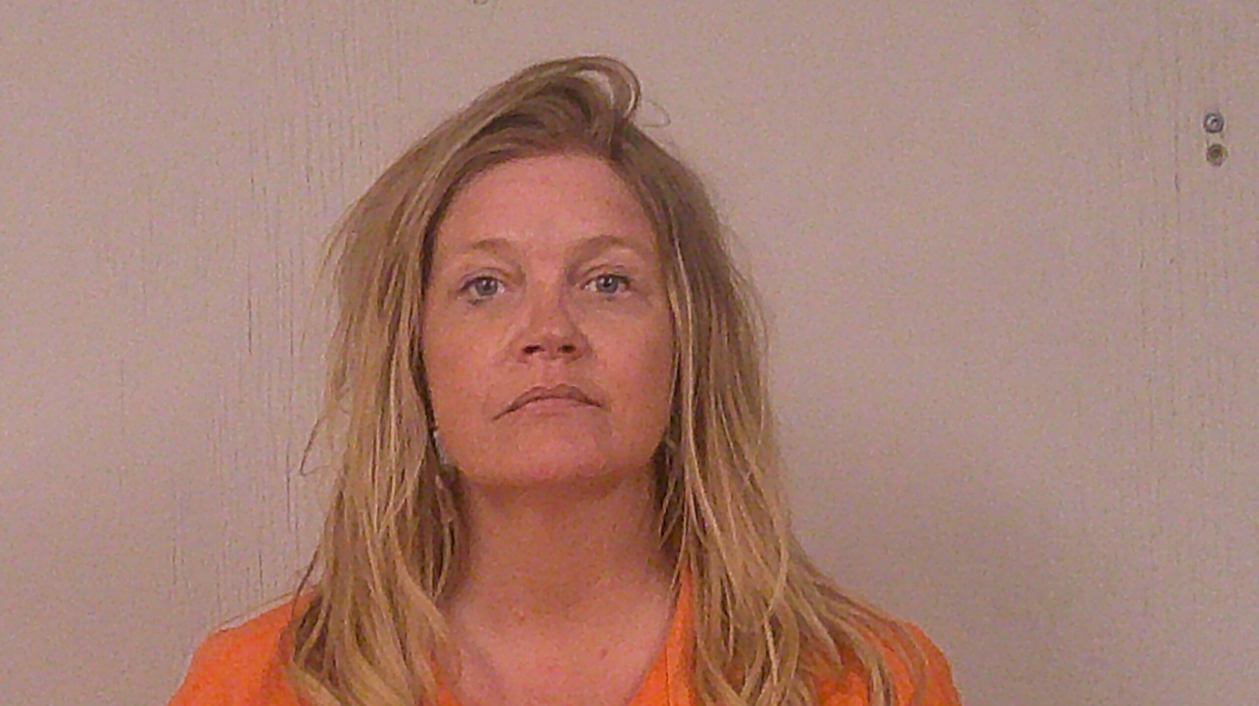 SAVAGE, KELI arrested by Burnet County Sheriff’s Office