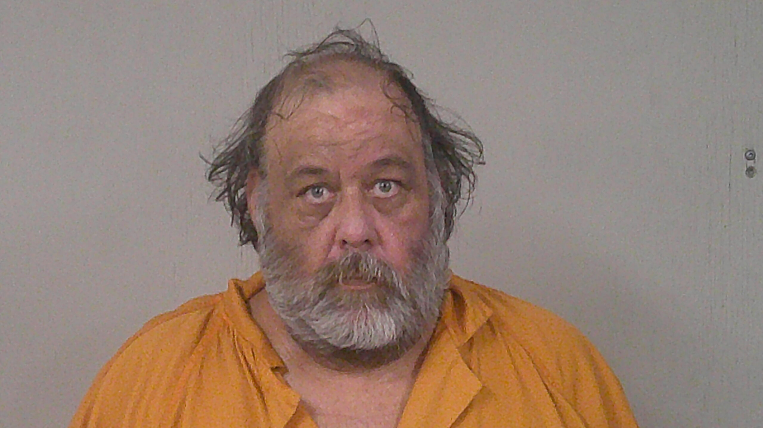 HARDIN, BRETT ELLIOTT arrested by Burnet County Sheriff’s Office