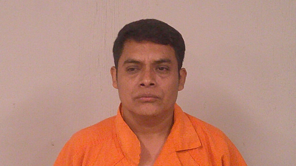 GUTIERREZ-MARTINEZ, BARY YOVANY arrest record in Burnet County, Texas GUTIERREZ-MARTINEZ, BARY YOVANY arrested in Burnet County, Texas mugshot