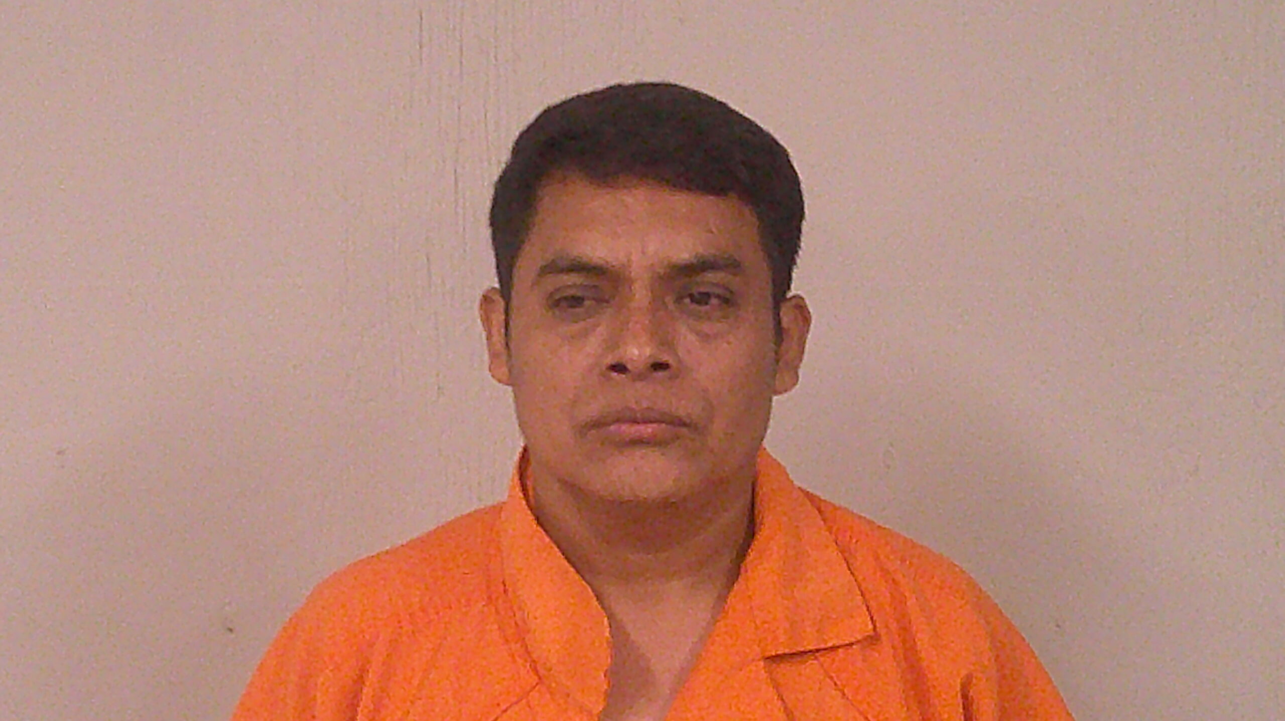 GUTIERREZ-MARTINEZ, BARY YOVANY arrested by Bertram Police Department