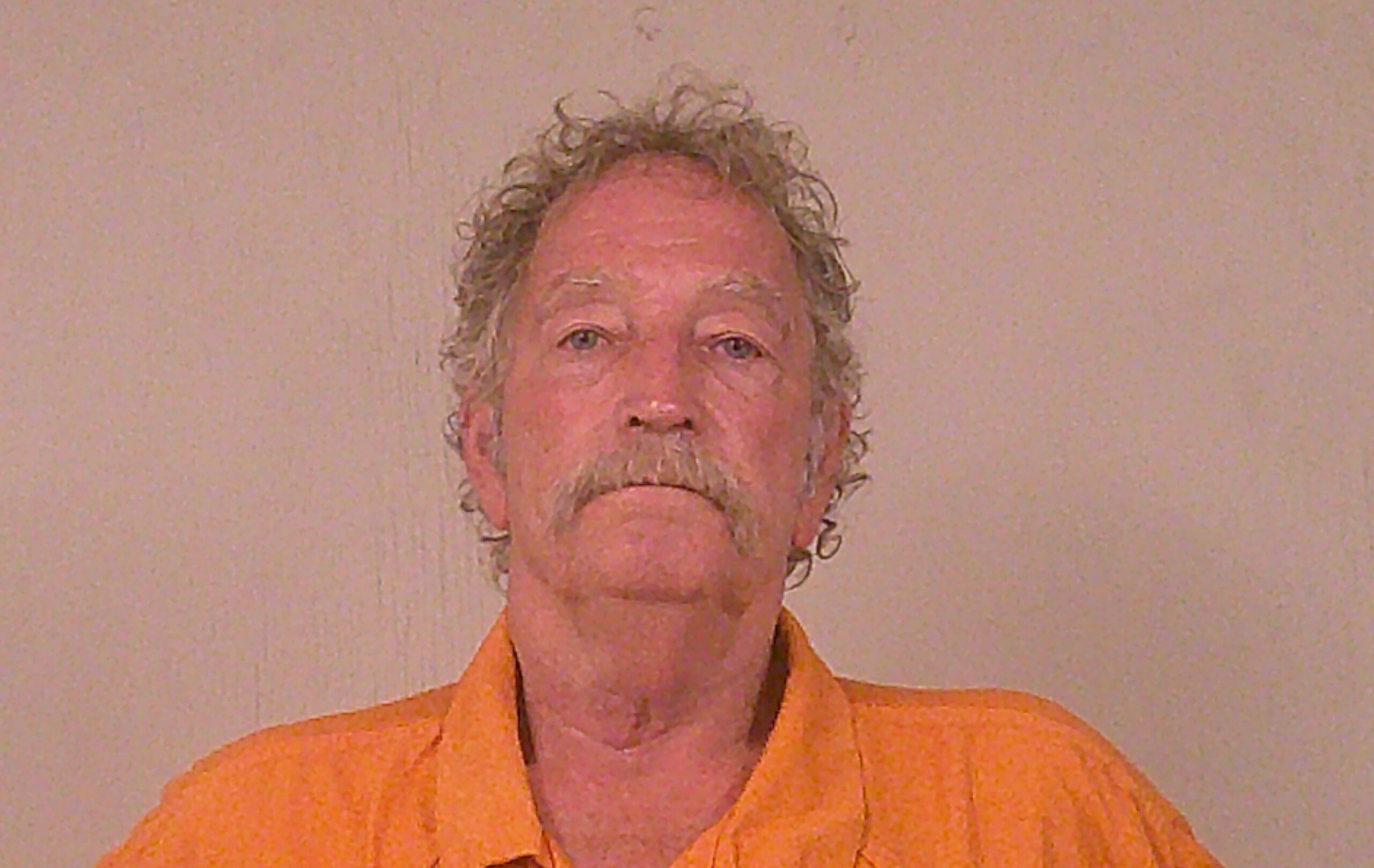 SPECHT, ERICH RUDOLPH arrested by Burnet County Sheriff’s Office