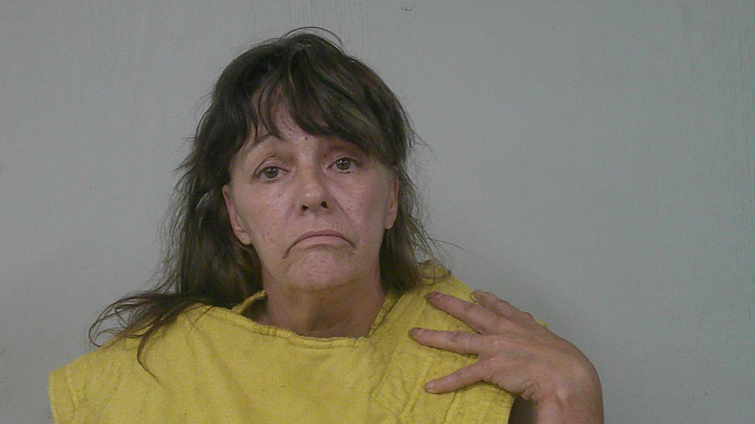 JONES, JACKIE SMITH arrested by Burnet County Sheriff’s Office