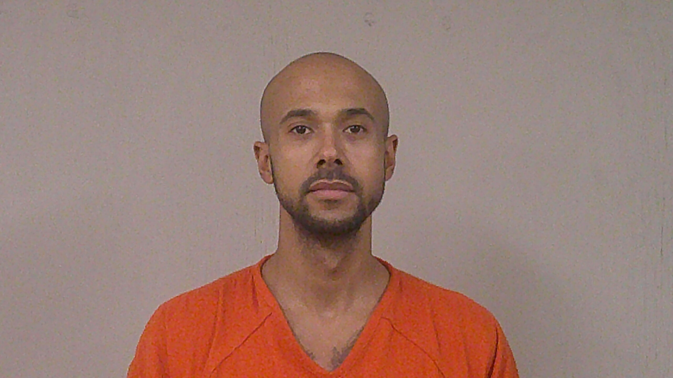 STEVENS, RODNEY ALEXANDER, Jr arrested by Bexar County Sheriff’s Office