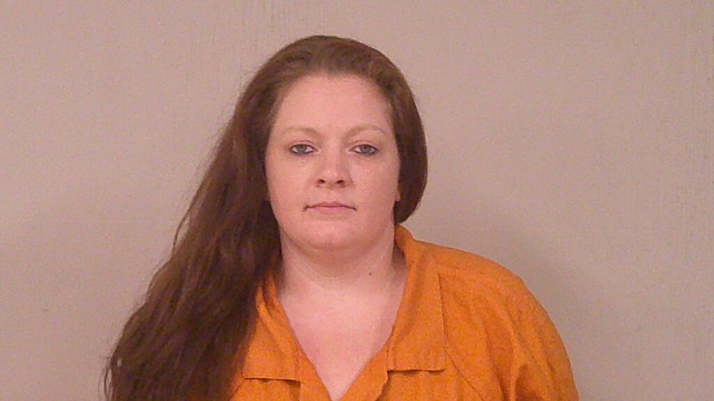 WALKER, HEATHER NICOLE arrest record in Burnet County, Texas WALKER, HEATHER NICOLE arrested in Burnet County, Texas mugshot