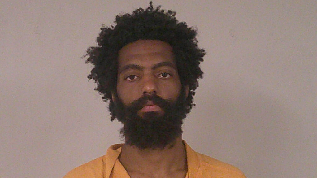 MCDONALD, THOMAS ELIJAH arrested in Burnet County, Texas mugshot