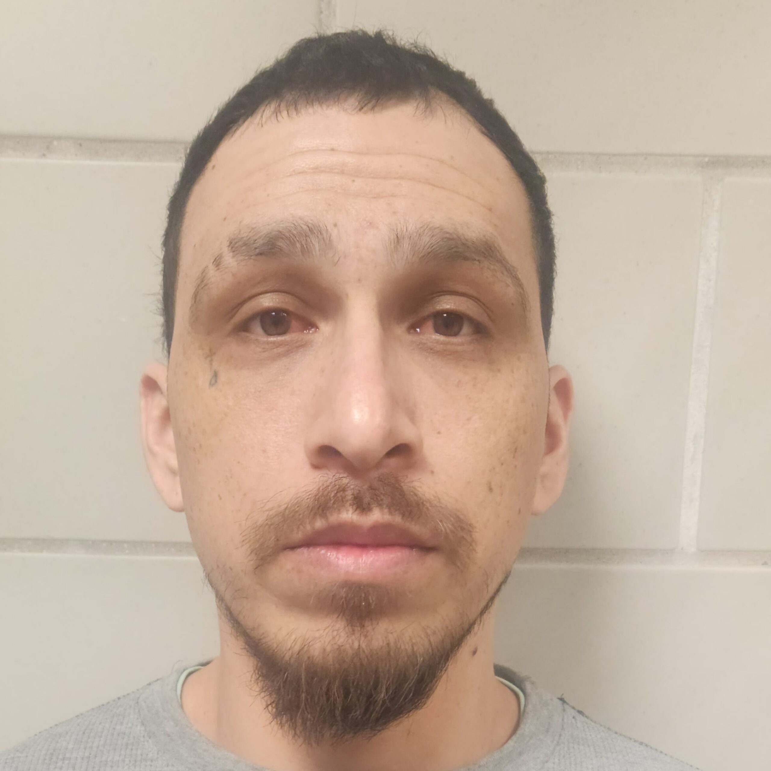 VILLEGAS-IZQUIERDO, GIOVANNI arrested by USMS AUSTINUSMS Detainer