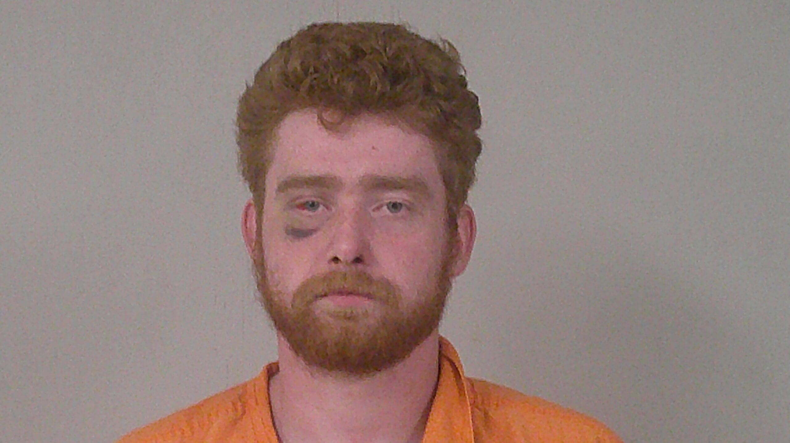 KLINKIEWICZ, BRANDON WILLIAM arrested by Burnet Police Department