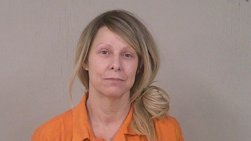 MOORE, LAURA DENISE arrest record in Burnet County, Texas MOORE, LAURA DENISE arrested in Burnet County, Texas mugshot