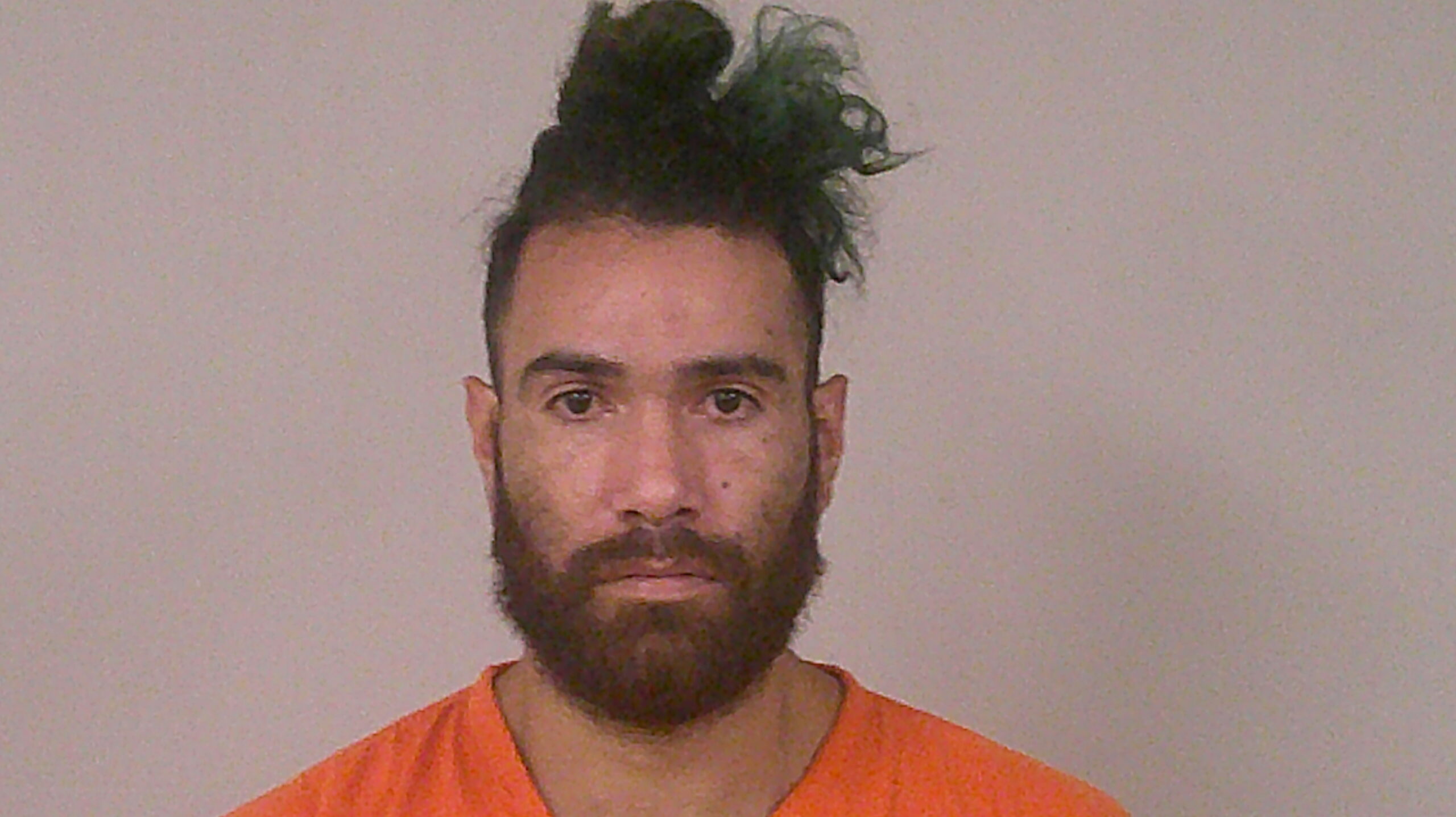 MONTALVO, JESUS GUADALUPE arrested by Llano County Sheriff’s Office