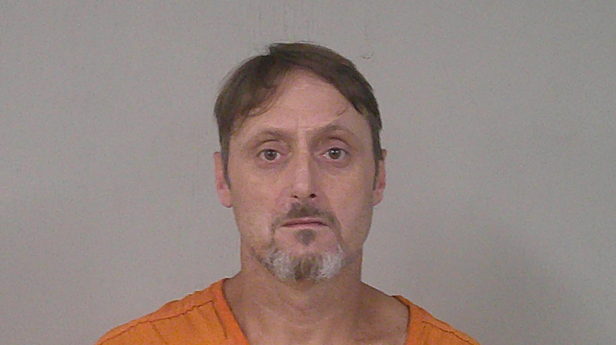 MCFALL, JOHN MARCO arrested by Llano County Sheriff’s Office