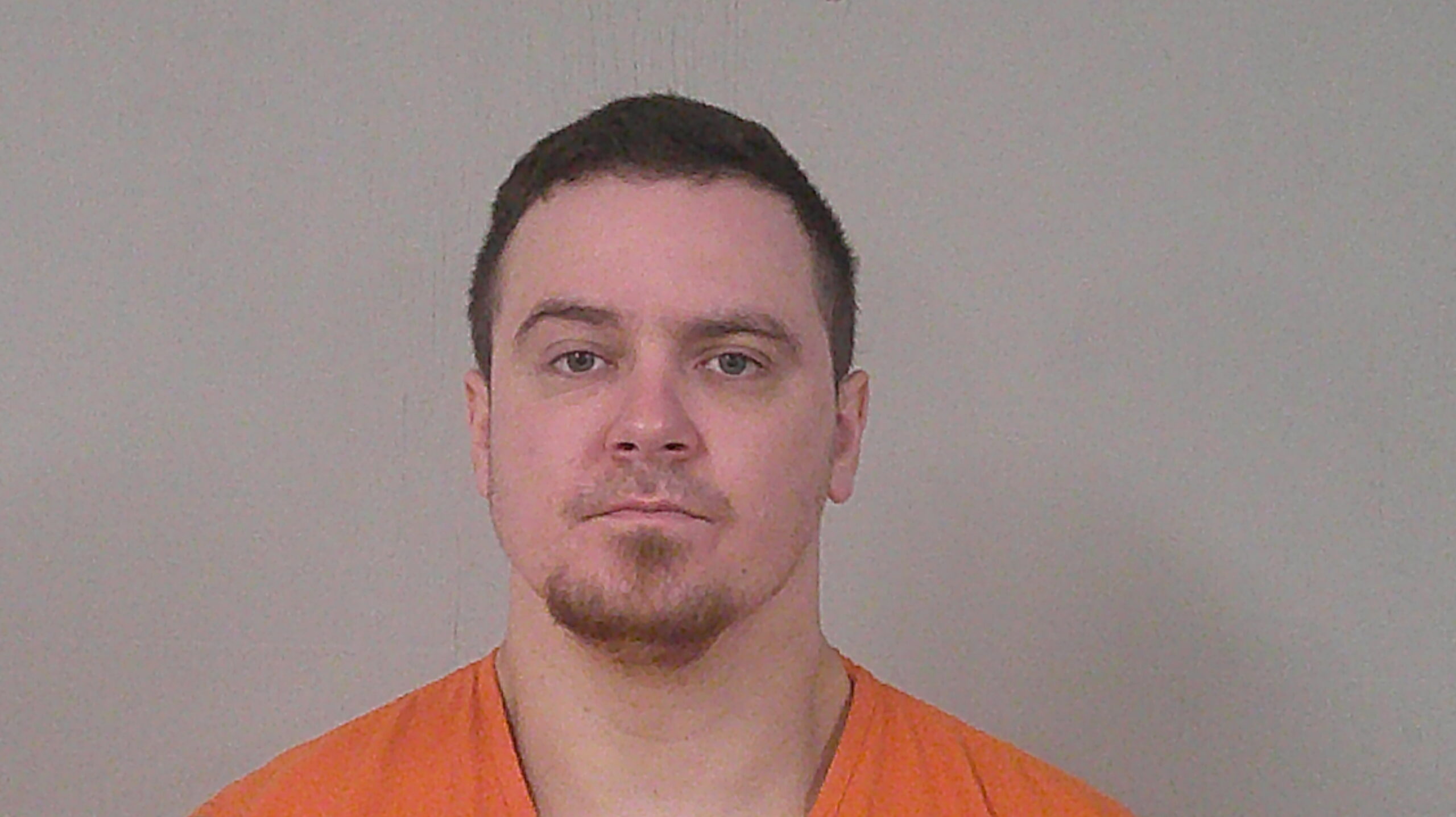 JAMES, JESSE JARED LAWRENCE arrested by Llano County Sheriff’s Office