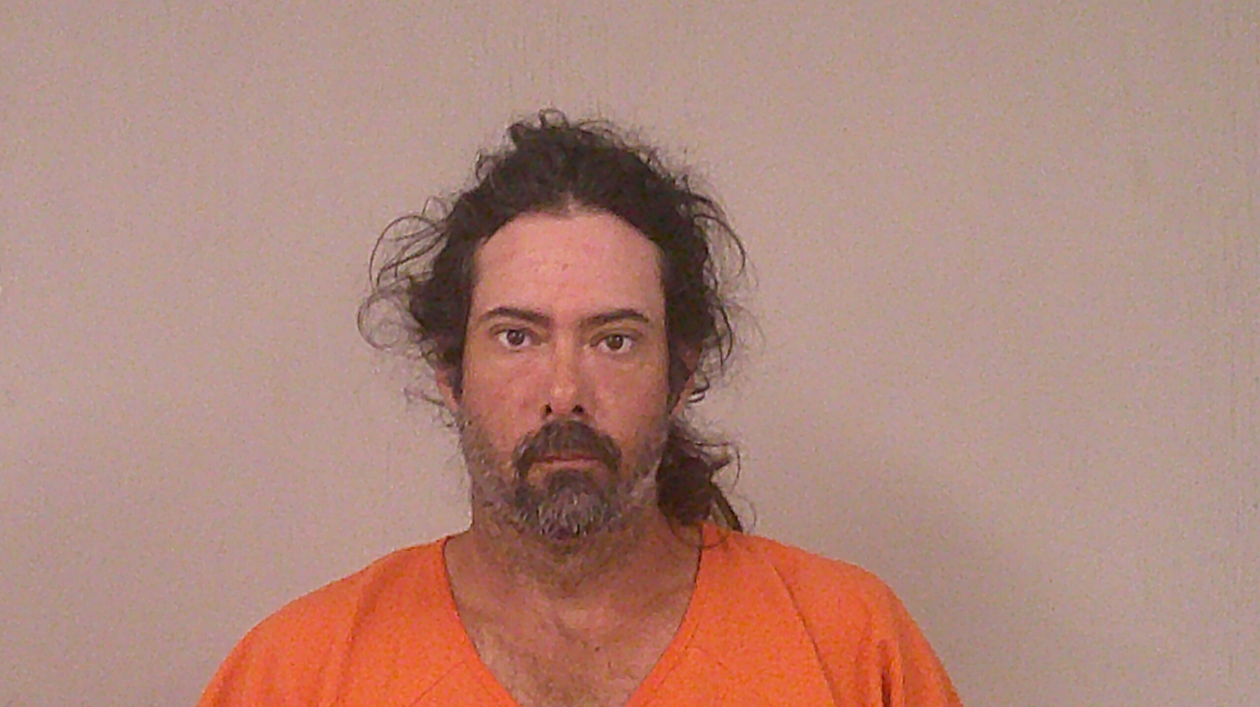 HOUSE, CLINTON WARD arrested by Llano County Sheriff’s Office