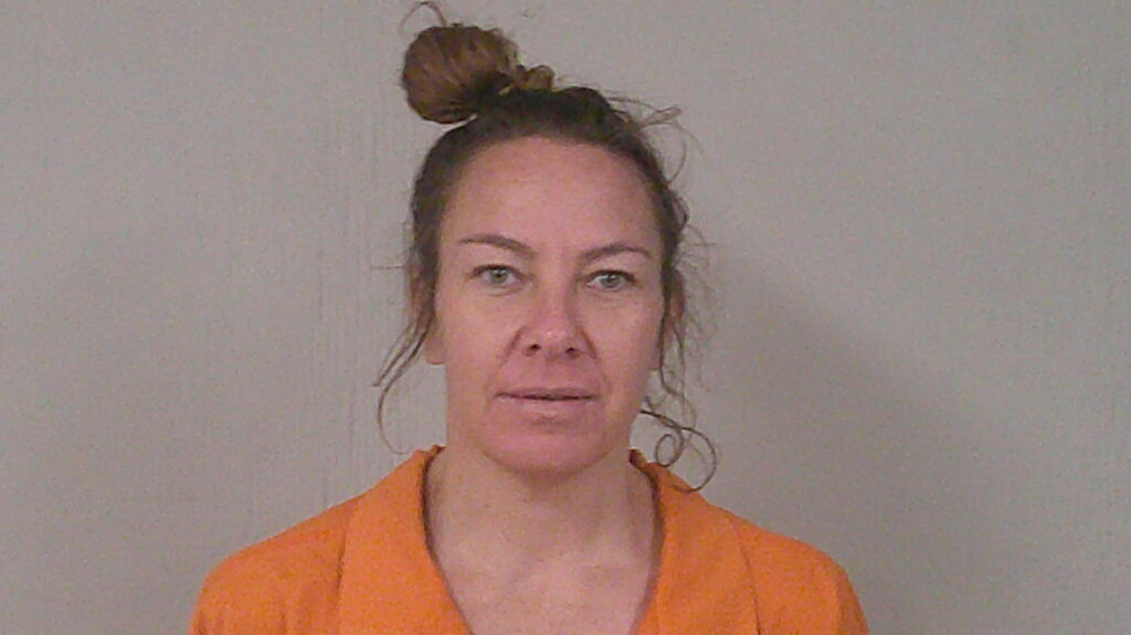 HOOPER, CARRIE LASHAY arrest record in Burnet County, Texas HOOPER, CARRIE LASHAY arrested in Burnet County, Texas mugshot