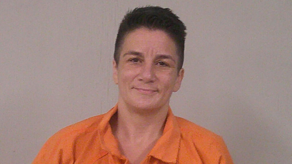 LOPEZ, CHRISTINA LYNN arrest record in Burnet County, Texas LOPEZ, CHRISTINA LYNN arrested in Burnet County, Texas mugshot