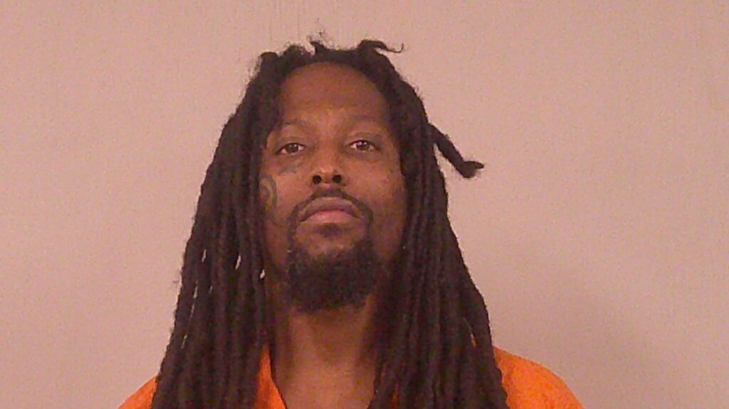 MCCRAW, DONNIE RAY, Jr arrest record in Burnet County, Texas MCCRAW, DONNIE RAY, Jr arrested in Burnet County, Texas mugshot