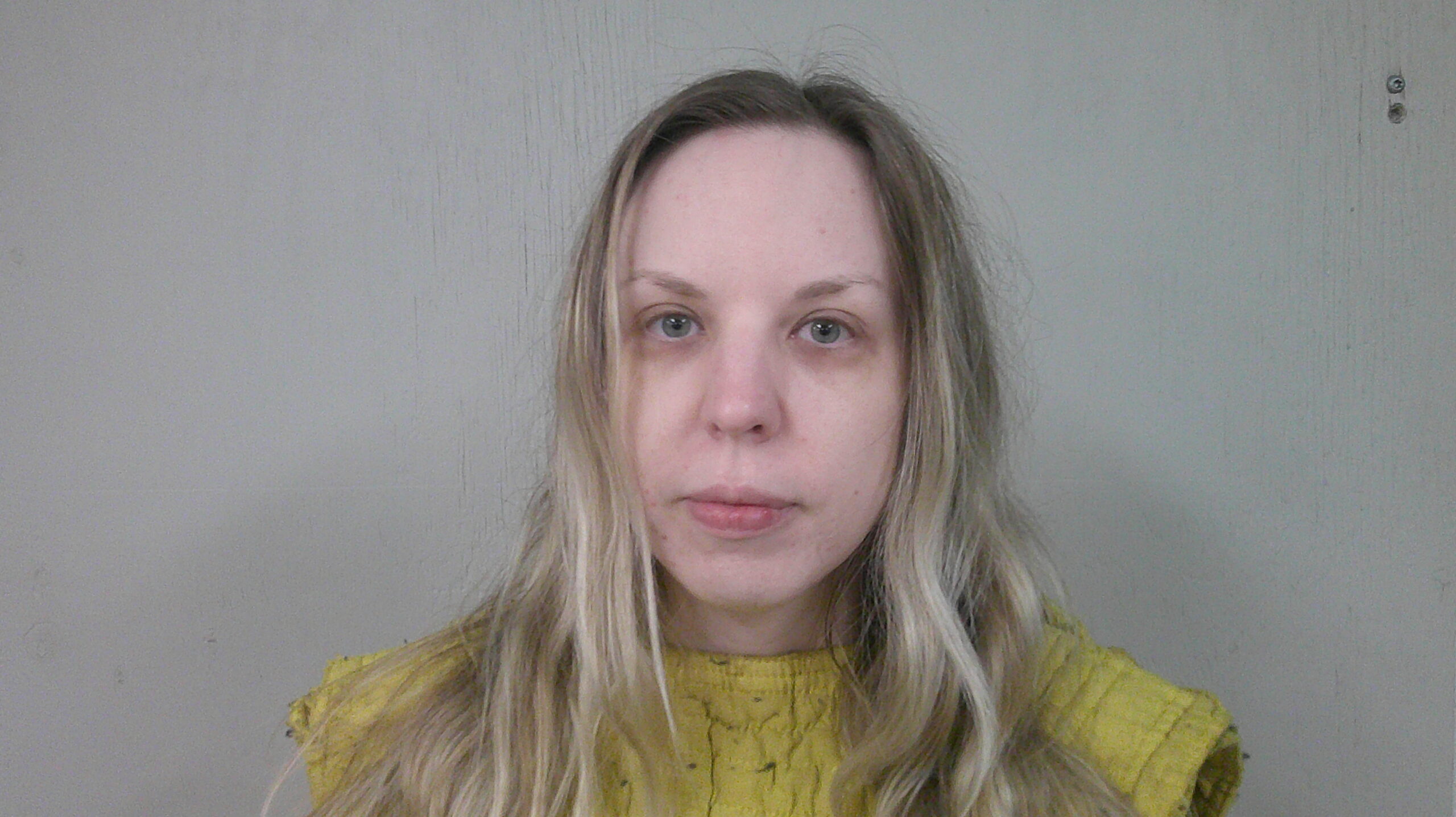 SHEER, JENNA ELIZABETH arrested by Bexar County Sheriff’s Office