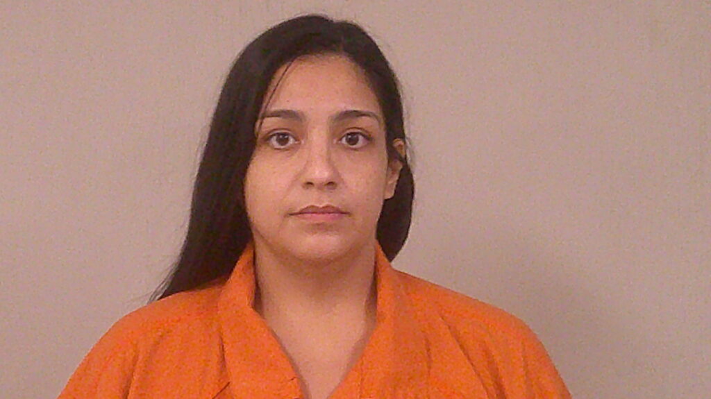 AGUILAR, ALICIA arrest record in Burnet County, Texas AGUILAR, ALICIA arrested in Burnet County, Texas mugshot