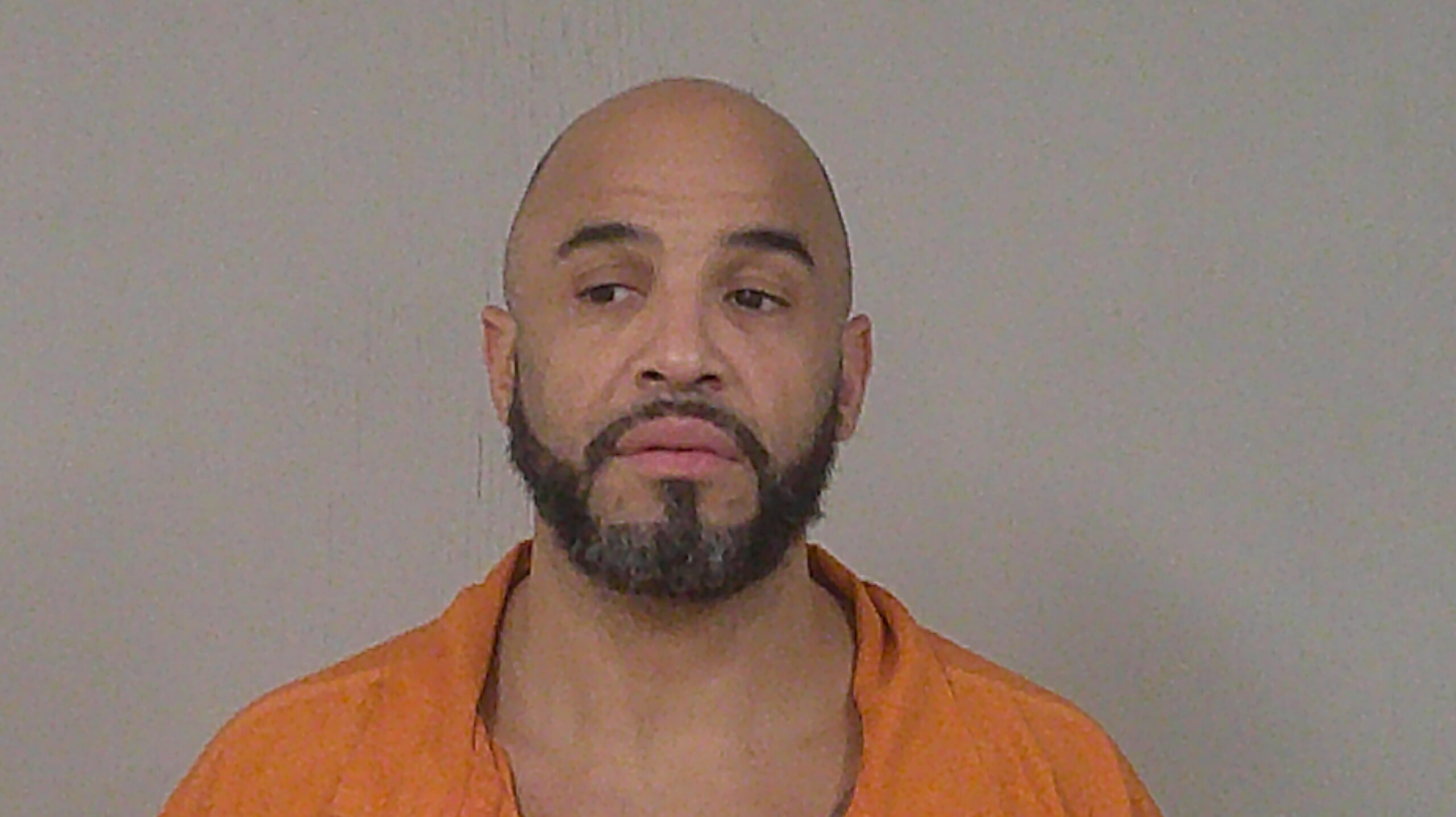 MCKINZY, ALLEN RAY, Jr arrested by Bell County Sheriff’s Office