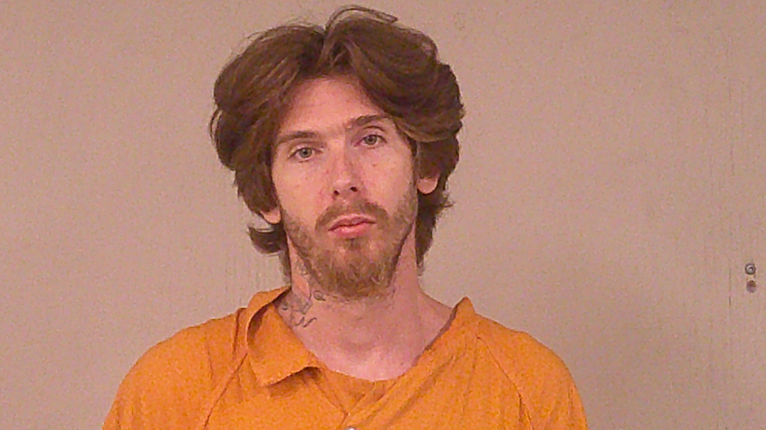 CRAIG, ALAN RAYE booking photo