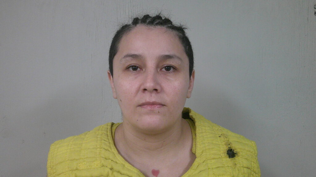 DELACRUZ, AMBER NICOLE arrest record in Burnet County, Texas DELACRUZ, AMBER NICOLE arrested in Burnet County, Texas mugshot