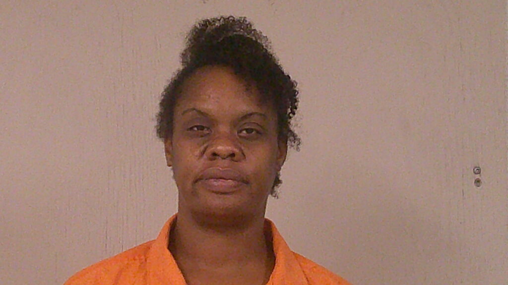 JONES, EBONY SYREETA arrest record in Burnet County, Texas JONES, EBONY SYREETA arrested in Burnet County, Texas mugshot