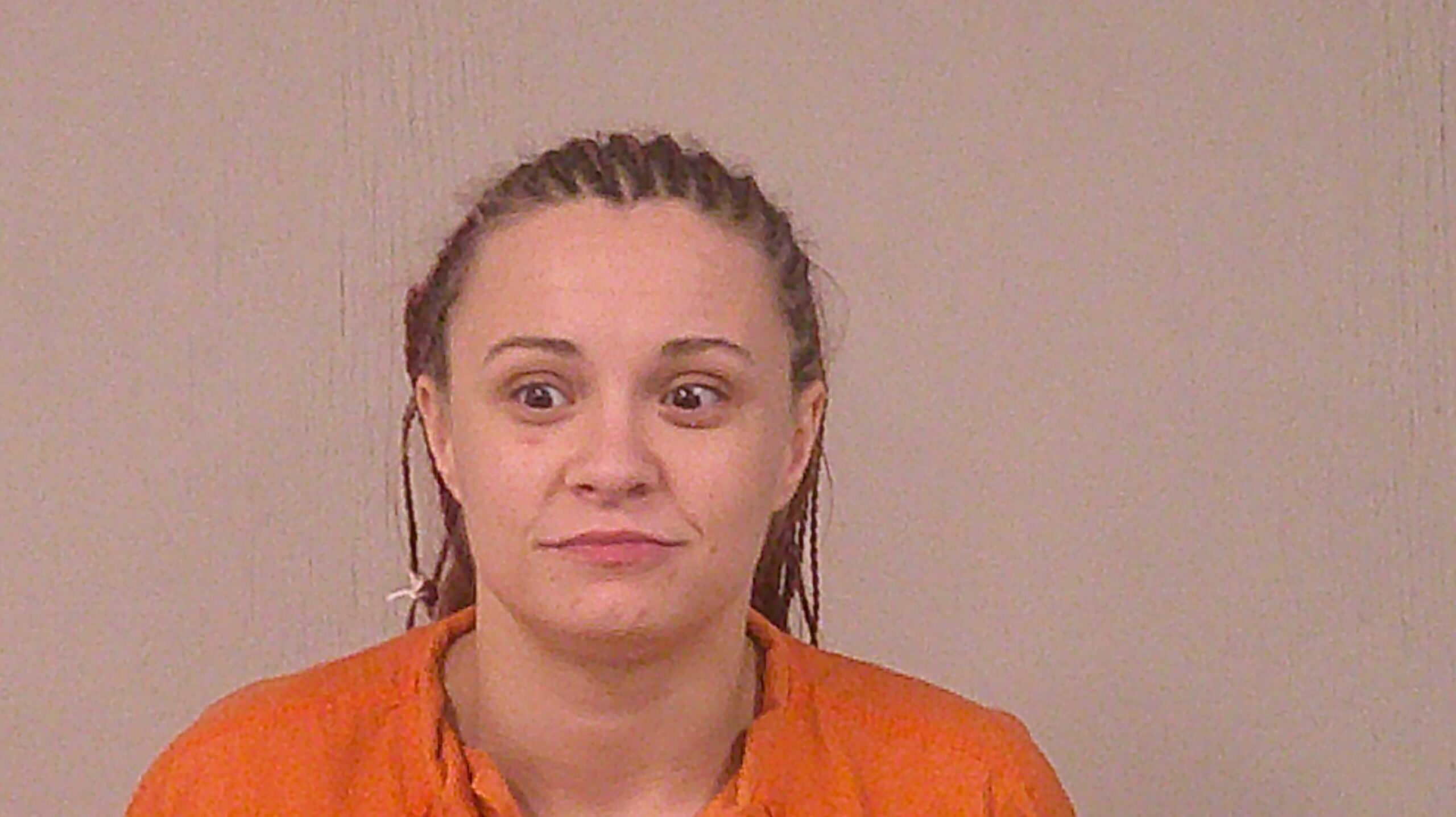 KINSLEY, RAEANNA MICHELLE arrested by Bell County Sheriff’s Office