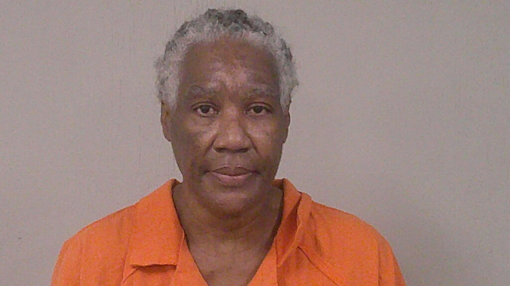 KNIGHT, ROBIN RENEE arrest record in Burnet County, Texas KNIGHT, ROBIN RENEE arrested in Burnet County, Texas mugshot