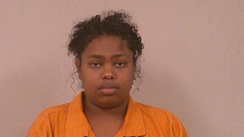 MINOR, KENDRICKIA SHANEA arrest record in Burnet County, Texas MINOR, KENDRICKIA SHANEA arrested in Burnet County, Texas mugshot