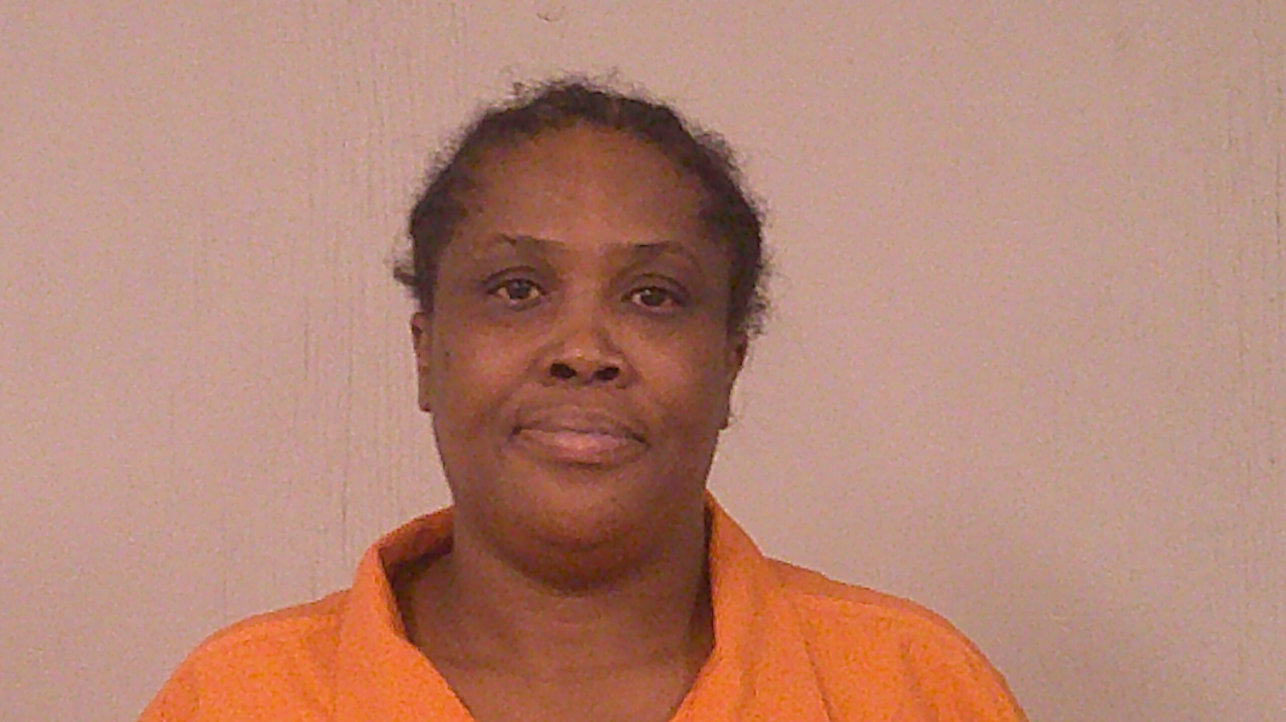 CRAWFORD, NIKKI CHEBONNE arrested by Burnet County Sheriff’s Office