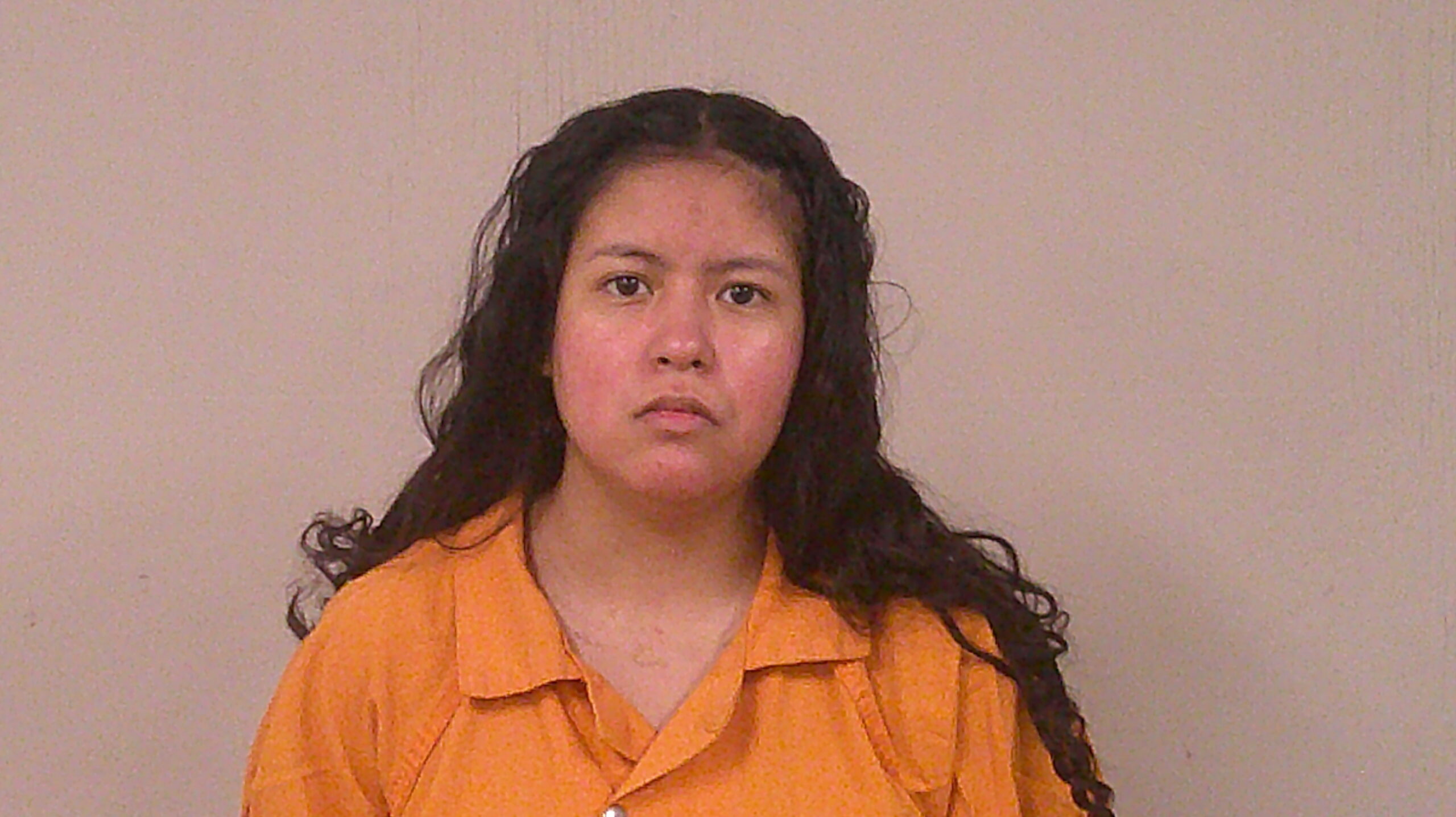 GOMEZ, VERONICA CHRISTINA booking photo