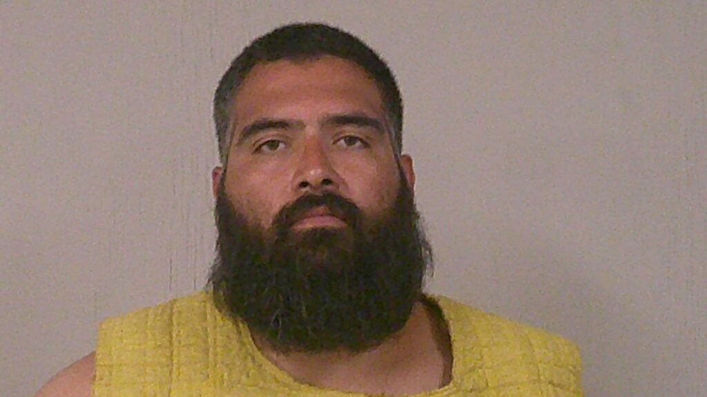 VAZQUEZ, JOSE TOMAS arrest record in Burnet County, Texas VAZQUEZ, JOSE TOMAS arrested in Burnet County, Texas mugshot