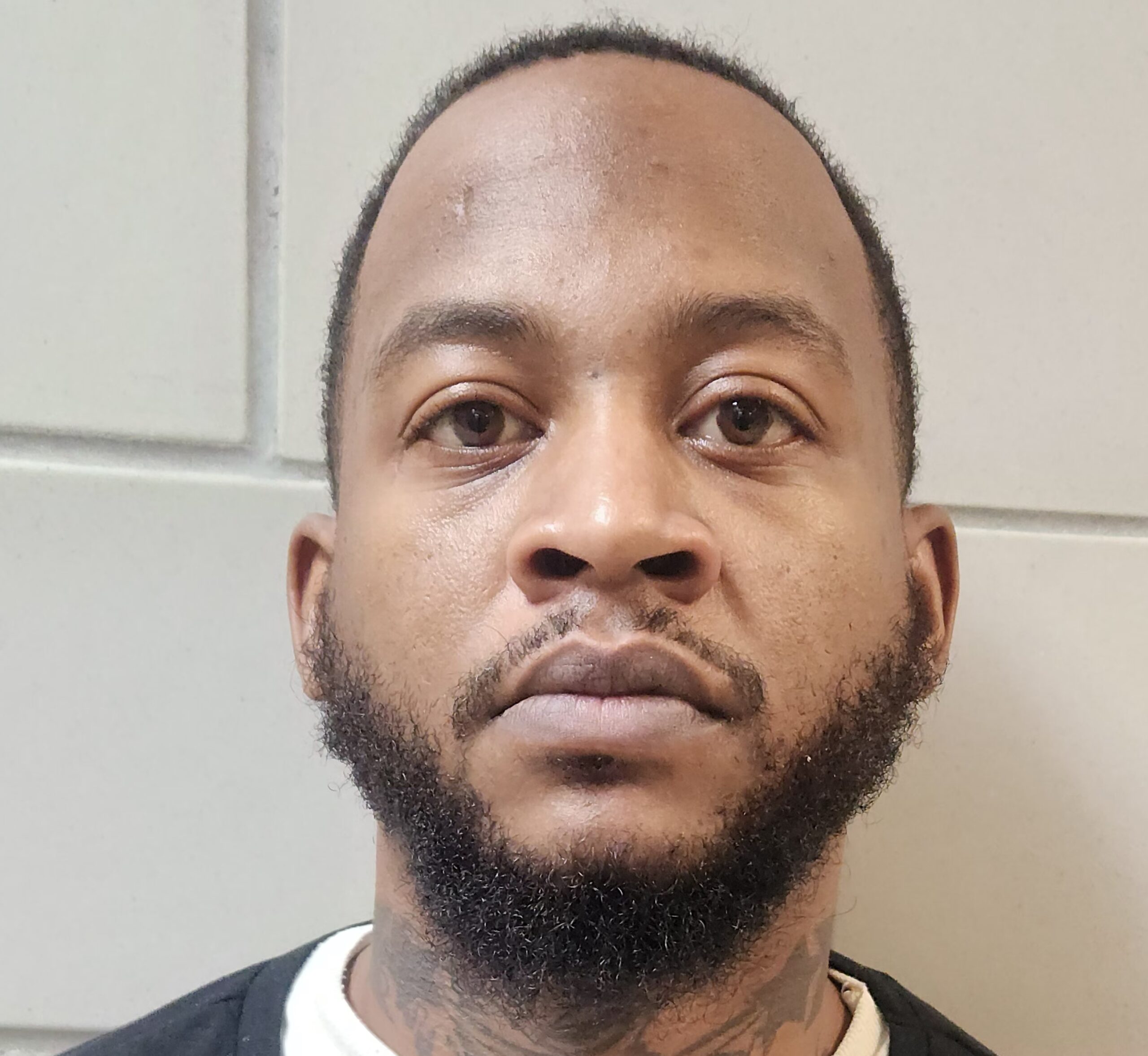 CARO, KADEN DERAY arrested by USMS AUSTINUSMS Detainer