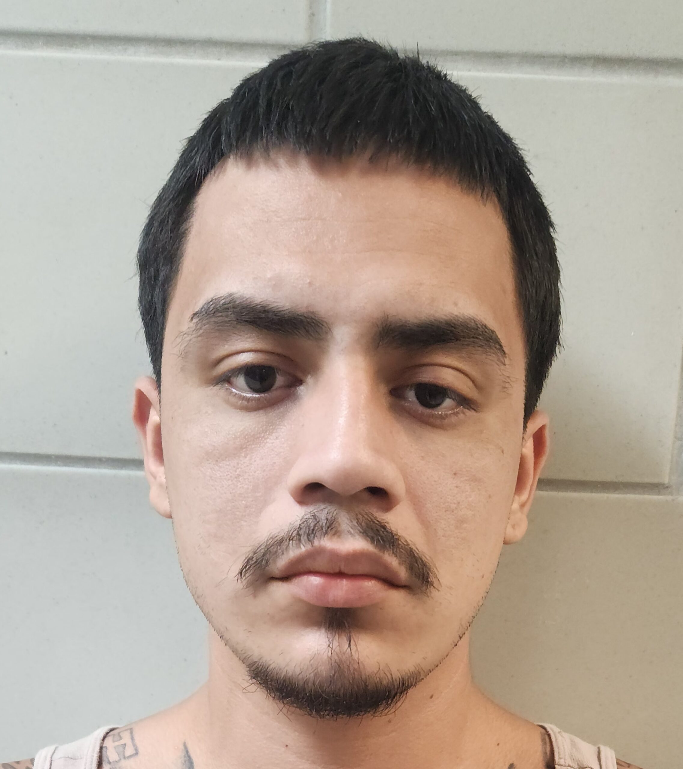 MONDRAGON, ORLANDO arrested by USMS AUSTINUSMS Detainer