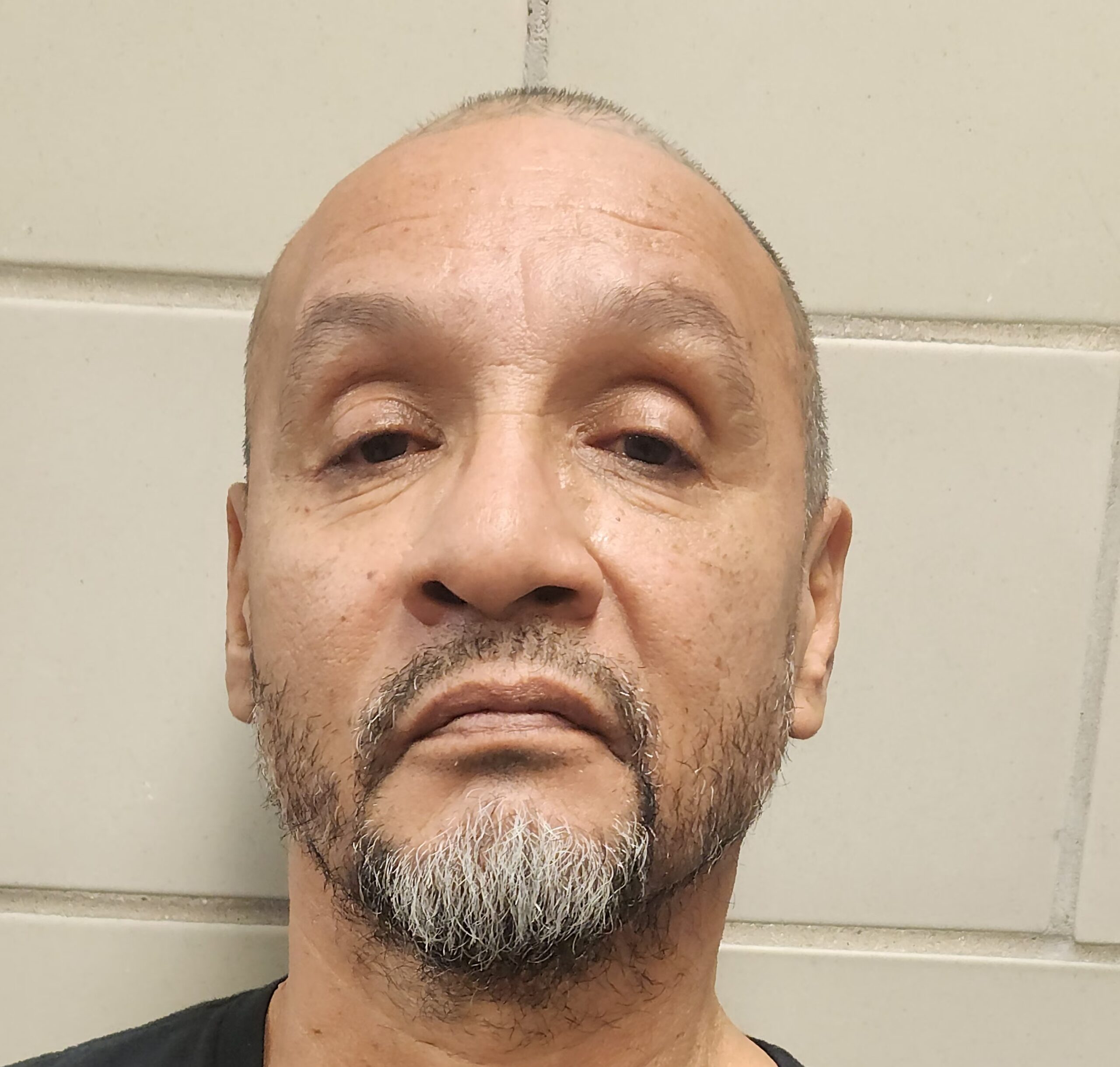 GONZALEZ, RUBEN, Jr booking photo