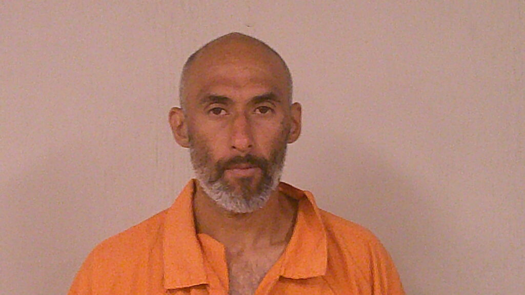 COLLAZO, DANIEL RAY arrest record in Burnet County, Texas COLLAZO, DANIEL RAY arrested in Burnet County, Texas mugshot