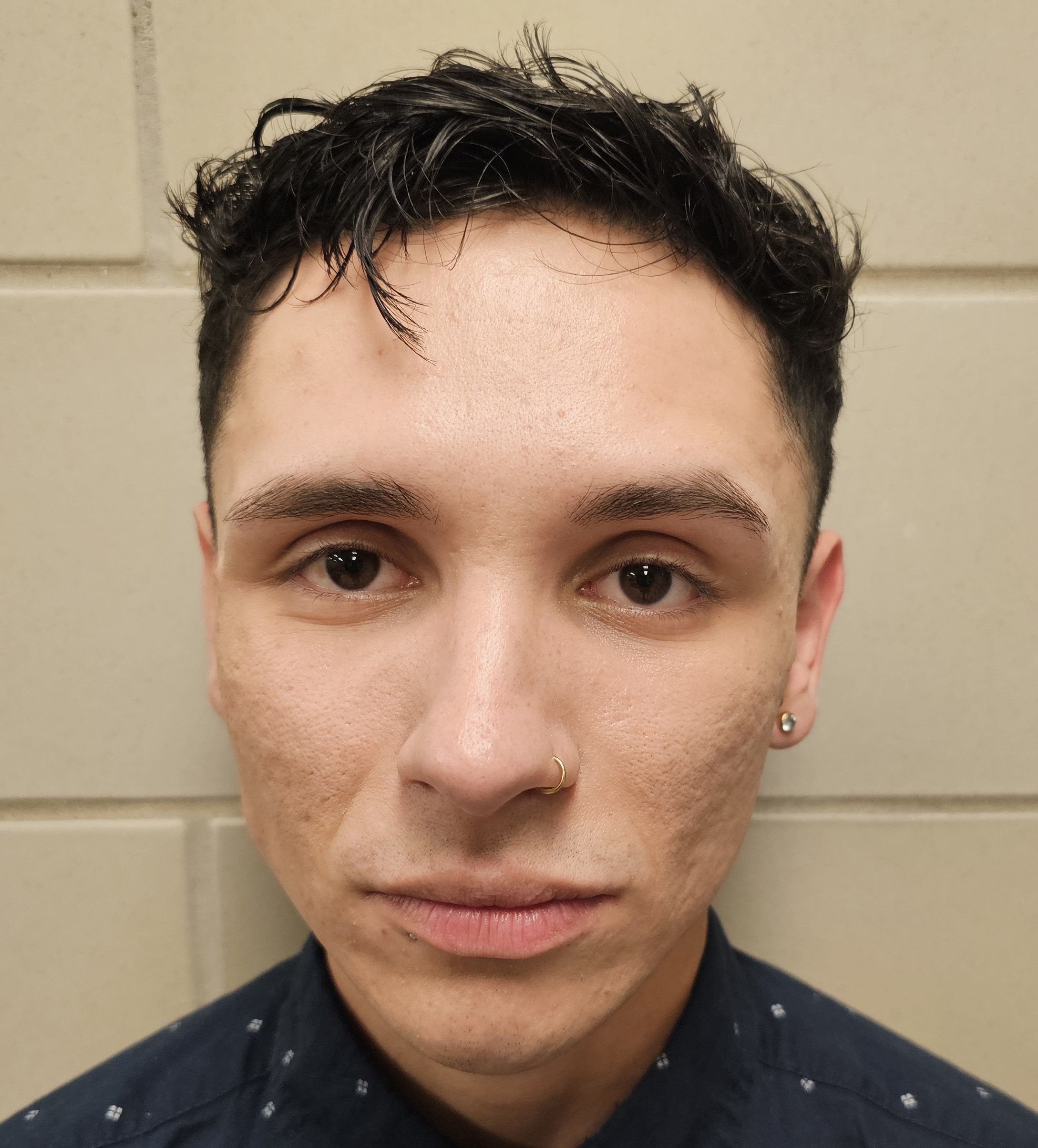 TORREZ, JOE arrested by USMS AUSTINUSMS Detainer