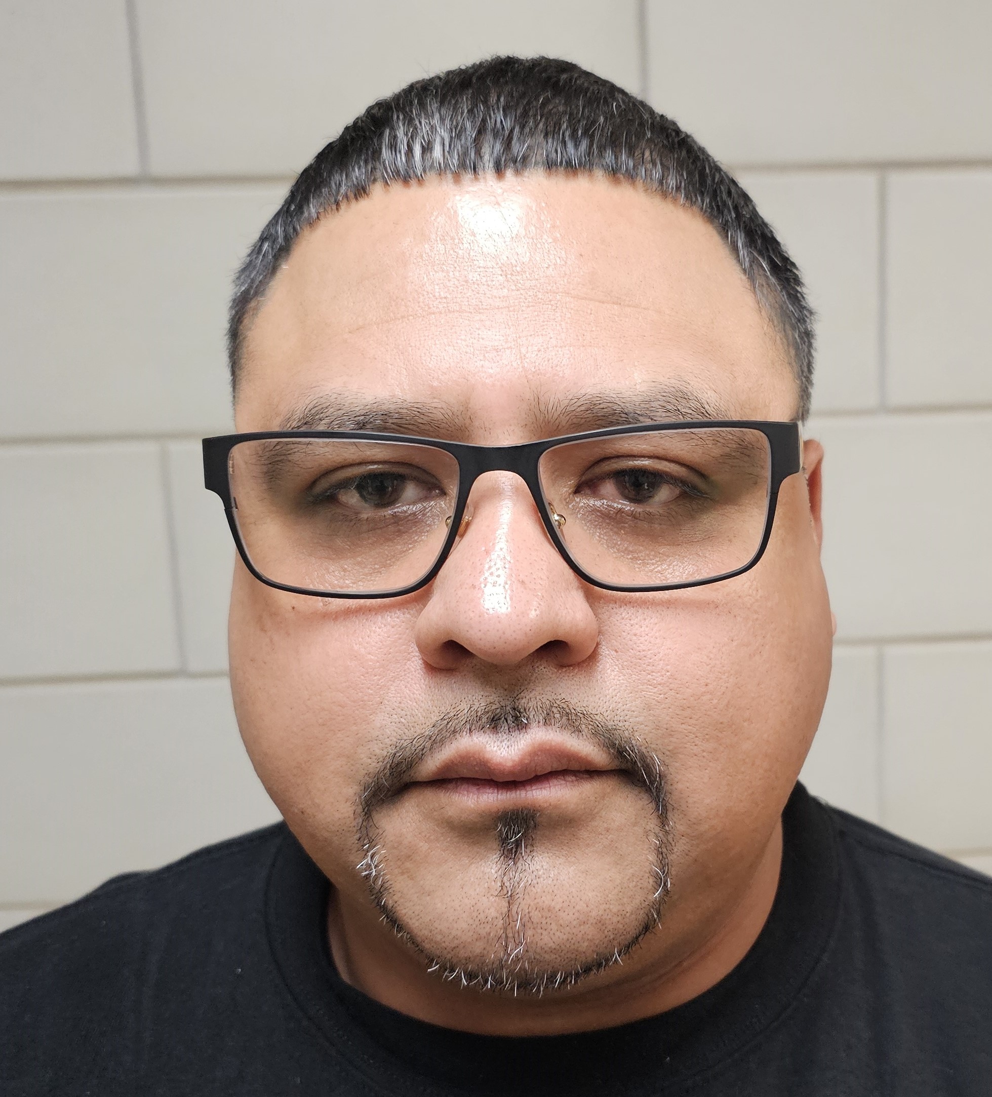 IBARRA, RAYMOND arrested by USMS AUSTINUSMS Detainer