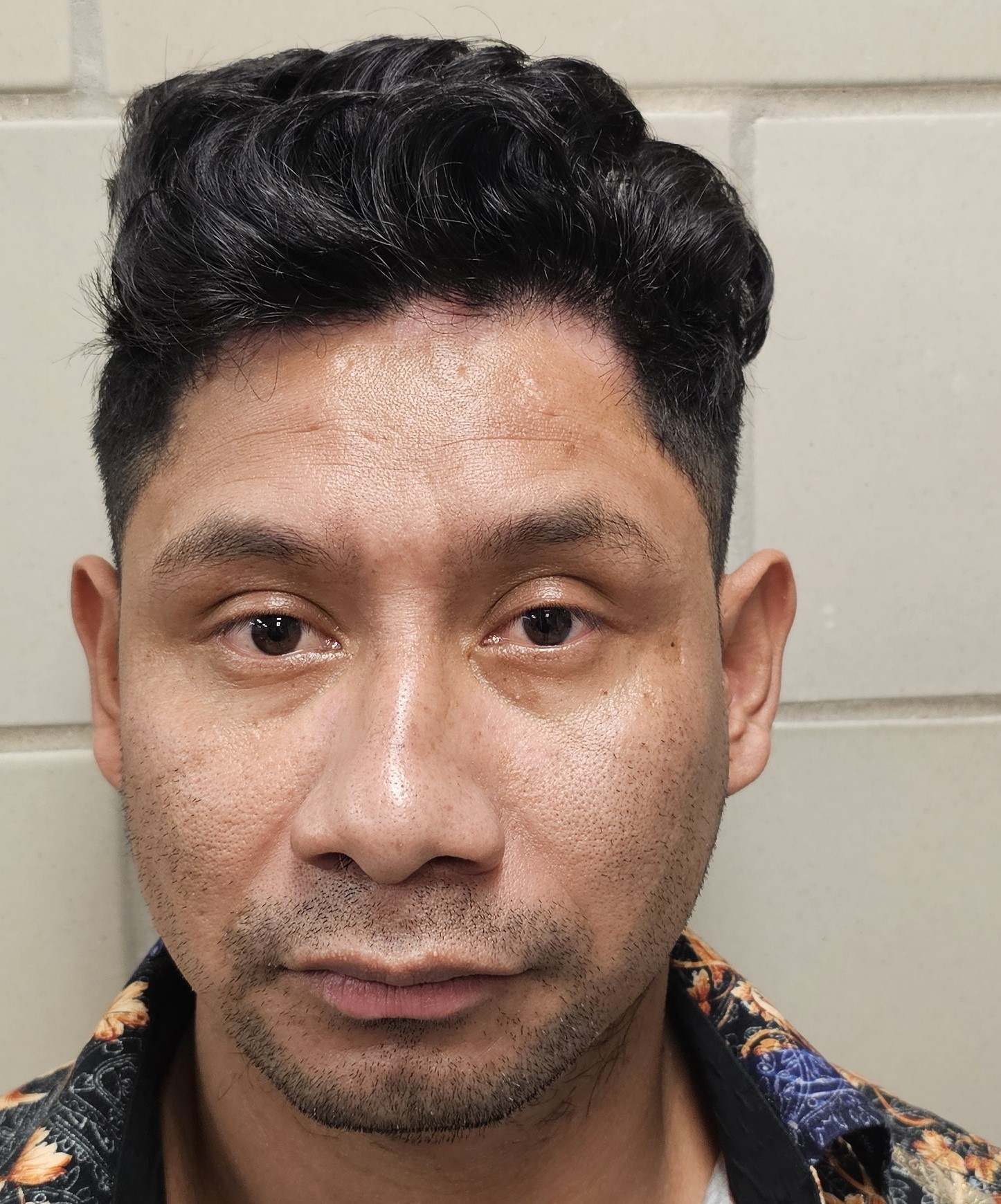 AQUINO-AQUINO, PAULINO arrested by USMS AUSTINUSMS Detainer