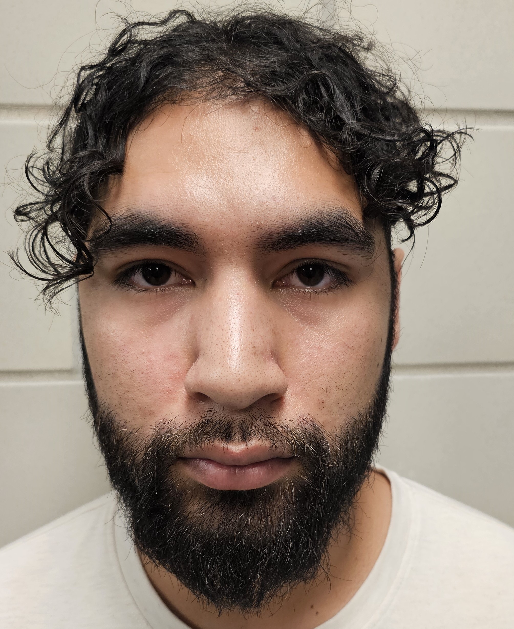 ZARATE, DREW arrested by USMS AUSTINUSMS Detainer