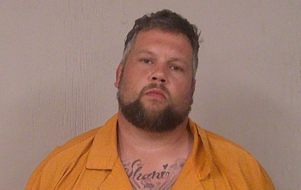RICKETSON, KYLE LEIGH arrest record in Burnet County, Texas RICKETSON, KYLE LEIGH arrested in Burnet County, Texas mugshot