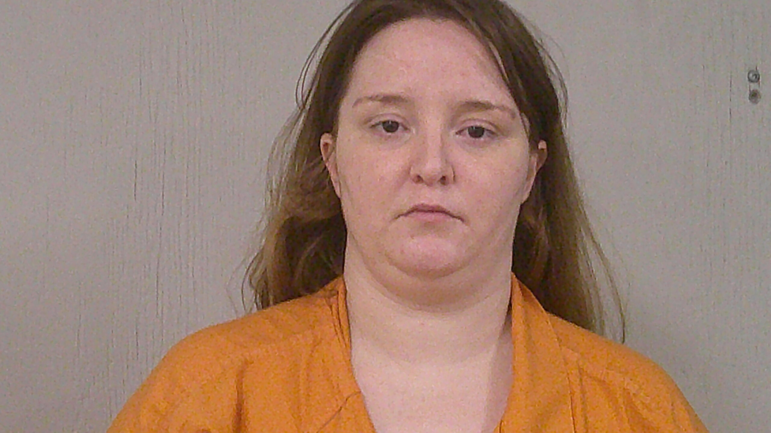 FRAZER, KAYLA NICHOLE arrested by Bexar County Sheriff’s Office