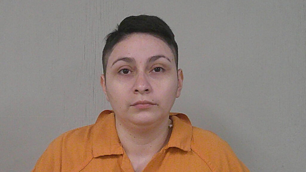 PEREZ, AMBERLY NICOLE arrest record in Burnet County, Texas PEREZ, AMBERLY NICOLE arrested in Burnet County, Texas mugshot